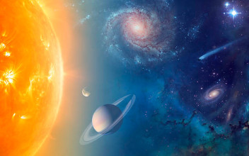 La NASA señala que vamos a encontrar señales de vida extraterrestre en la próxima década