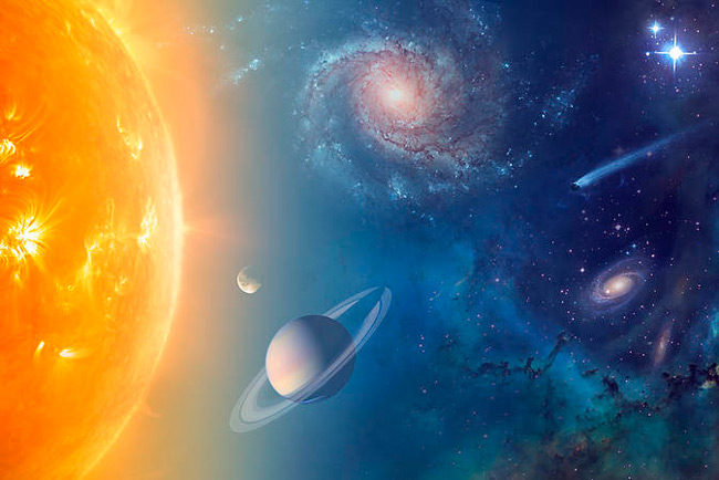 La NASA señala que vamos a encontrar señales de vida extraterrestre en la próxima década