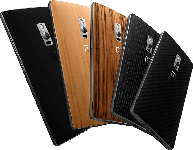 OnePlus 2: características técnicas, disponibilidad y precio