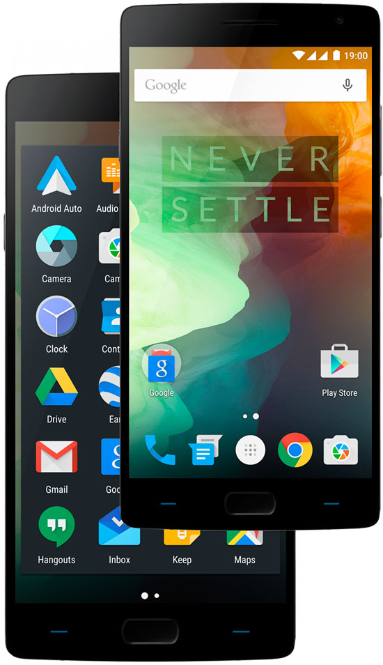 OnePlus 2: características técnicas, disponibilidad y precio