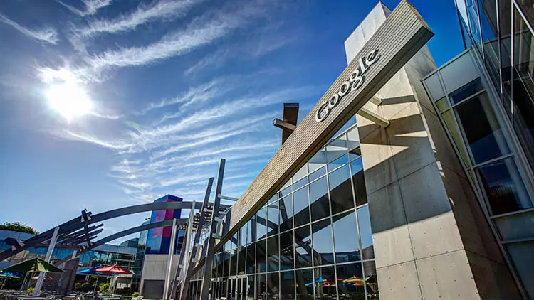 Google pasa a formar parte de un holding empresarial llamado Alphabet