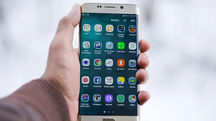 Nuevo Samsung Galaxy S6 Edge+