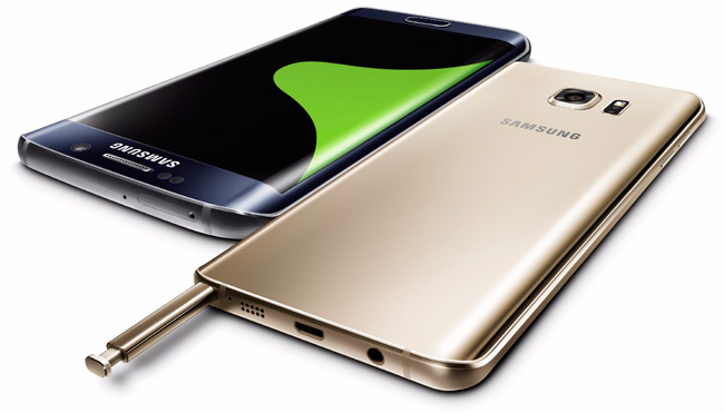 Nuevo Samsung Galaxy S6 Edge+