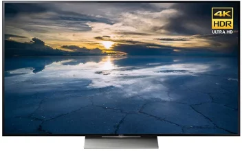 Televisores 4K: la revolución que viene