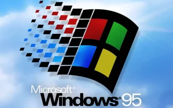 Windows 95 cumple hoy 20 años