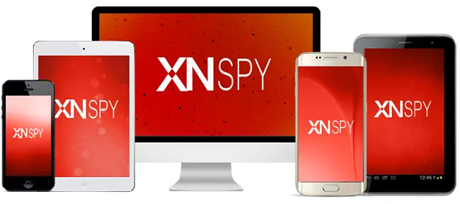 XNSPY, una app para que los padres supervisen a sus hijos pequeños