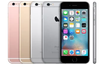 Nuevo iPhone 6s, ahora con tecnología 3D Touch