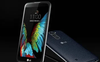 LG presenta los nuevos smartphones K10 y K7