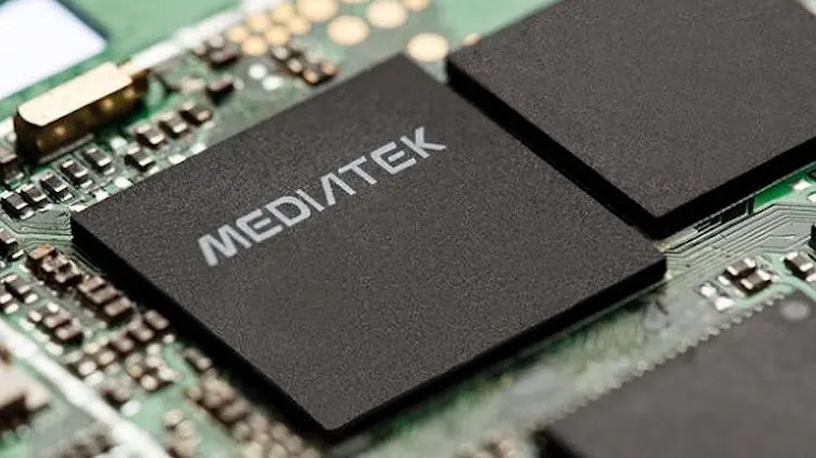 Mediatek presenta la familia de chips MT2523 para smartwatches