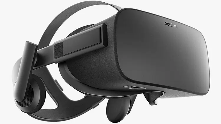 El Oculus Rift se va a poner a la venta el 28 de marzo a un precio de 599 dólares