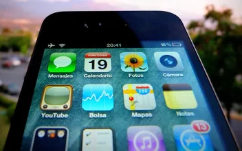 iPhone Data Recovery, un software para rescatar datos perdidos de dispositivos iOS