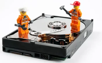 Recupera los datos de tu disco duro con Data Recovery Wizard Professional