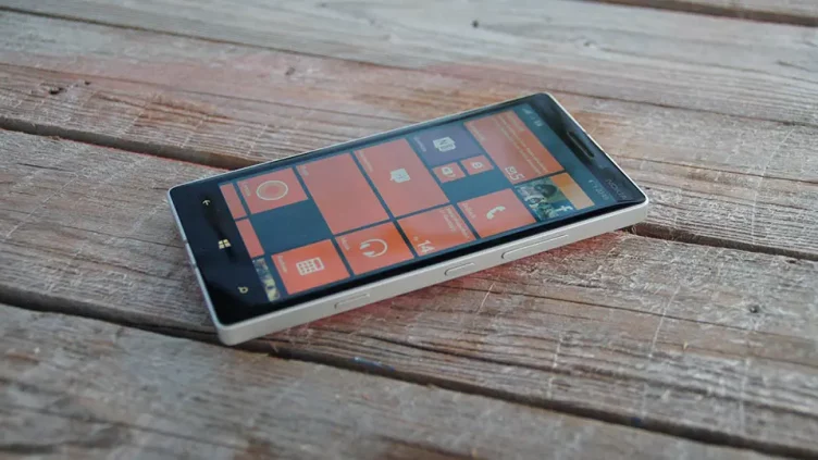 Microsoft abandona el desarrollo de Windows Phone