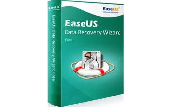 Nueva versión del software de recuperación de datos Data Recovery Wizard
