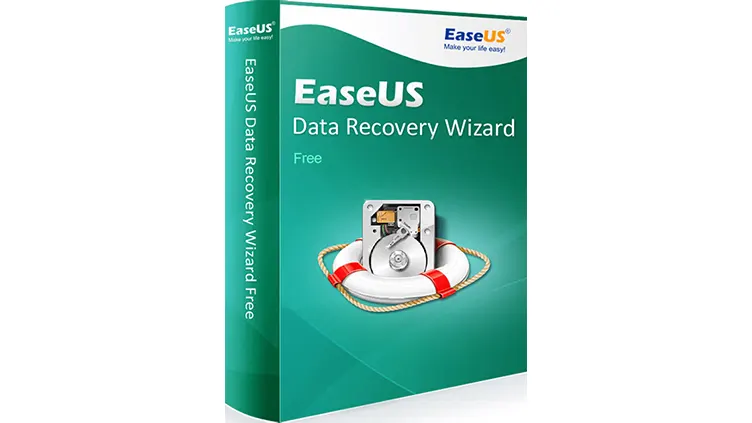 Nueva versión del software de recuperación de datos Data Recovery Wizard