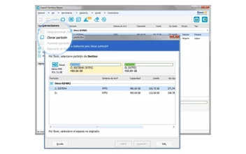 Partition Master Free 12.9 ya está disponible para descargar