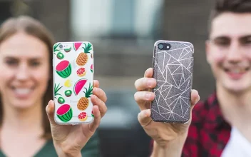 Los diseños personalizados llegan a las carcasas de nuestros smartphones