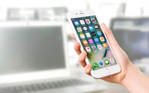 Transfiere archivos entre tu iPhone o iPad y tu PC con IOTransfer