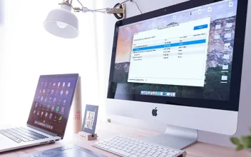 Data Recovery Wizard llega a macOS