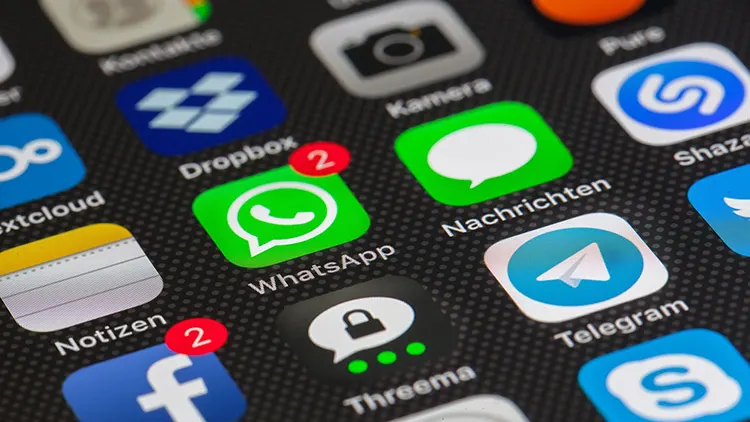 WhatsApp, un fenómeno global
