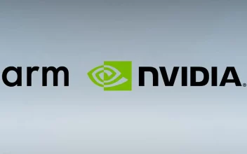 Nvidia compra Arm por 40.000 millones de dólares