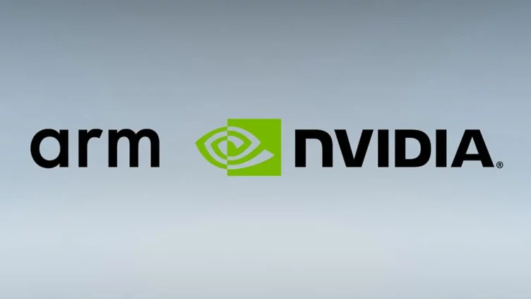 Nvidia compra Arm por 40.000 millones de dólares