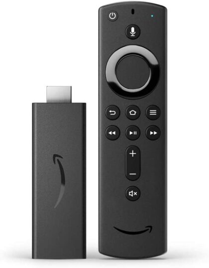 Fire TV Stick clásico