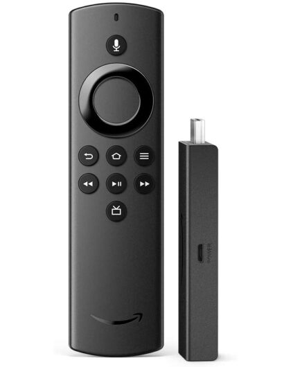 Fire TV Stick Lite