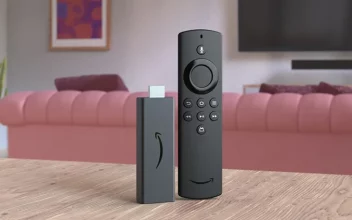 Nuevos Fire TV Stick Lite y Fire TV Stick clásico