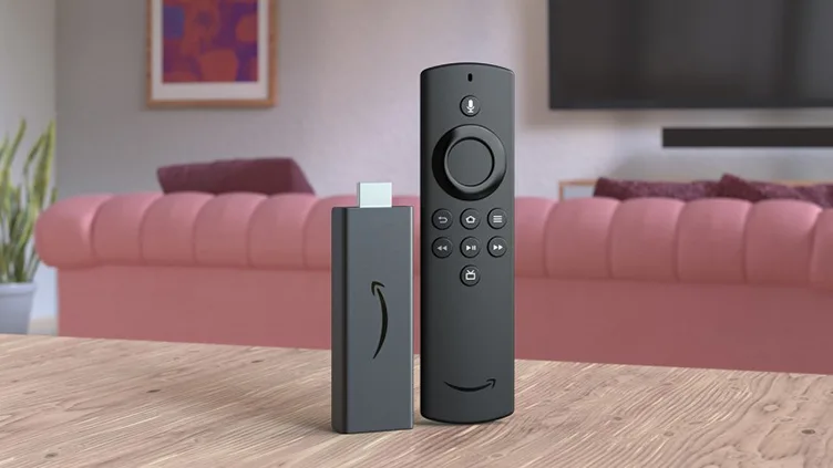 Nuevos Fire TV Stick Lite y Fire TV Stick clásico