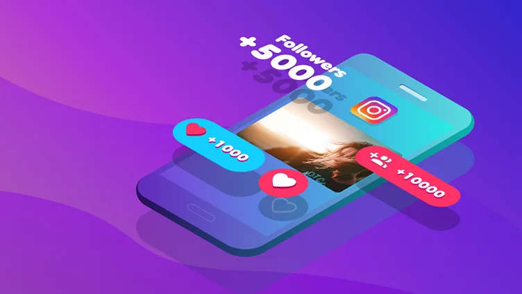 Cómo conseguir seguidores en Instagram gratis