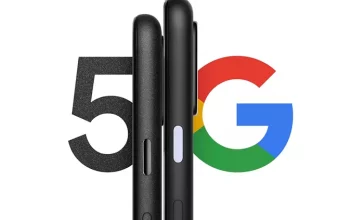 Filtrados el diseño y las características técnicas del Google Pixel 5