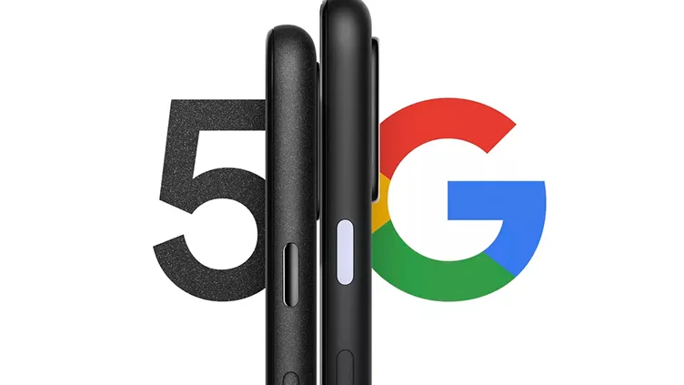 Filtrados el diseño y las características técnicas del Google Pixel 5