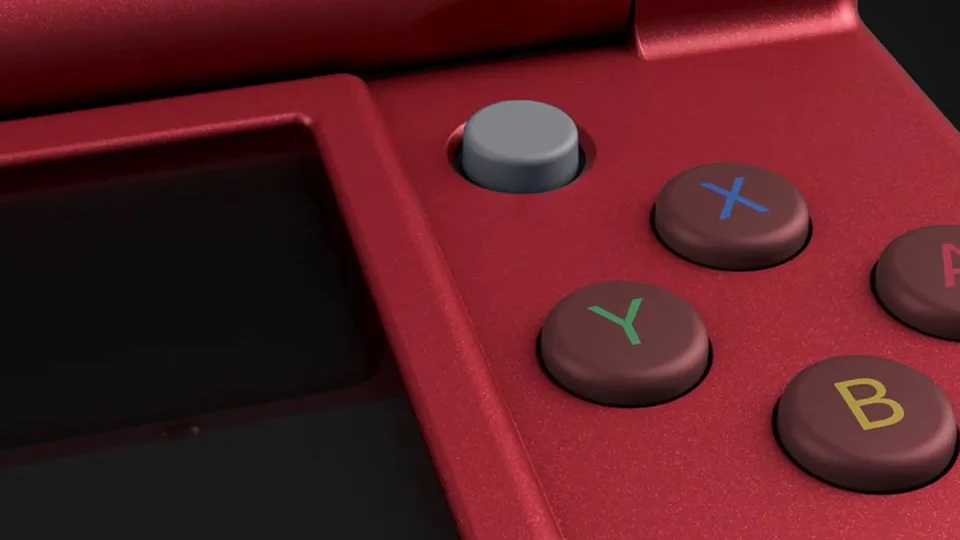 Nintendo deja de fabricar la 3DS