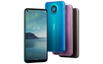 Nokia 2.4 y Nokia 3.4, dos nuevos smartphones por menos de 200 euros