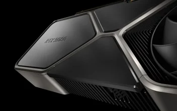 La nueva NVIDIA RTX 3080 con un 50% más de potencia