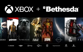 Microsoft compra Bethesda por 7.500 millones de dólares