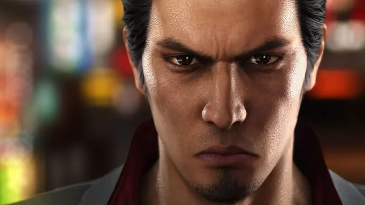 Sega prepara una película basada en el videojuego Yakuza