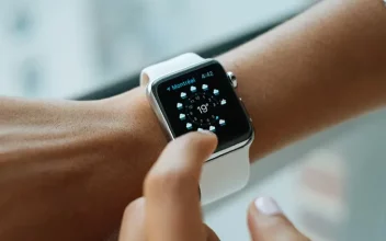 «Lavado de manos», nueva función de Apple Watch