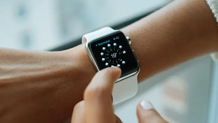 «Lavado de manos», nueva función de Apple Watch