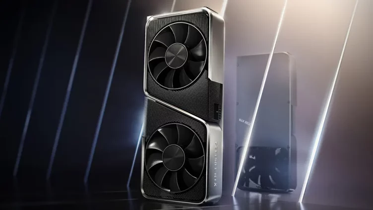 Nvidia retrasa dos semanas el lanzamiento de la RTX 3070