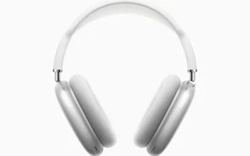 Nuevos auriculares AirPods Max, a la venta por 629 euros
