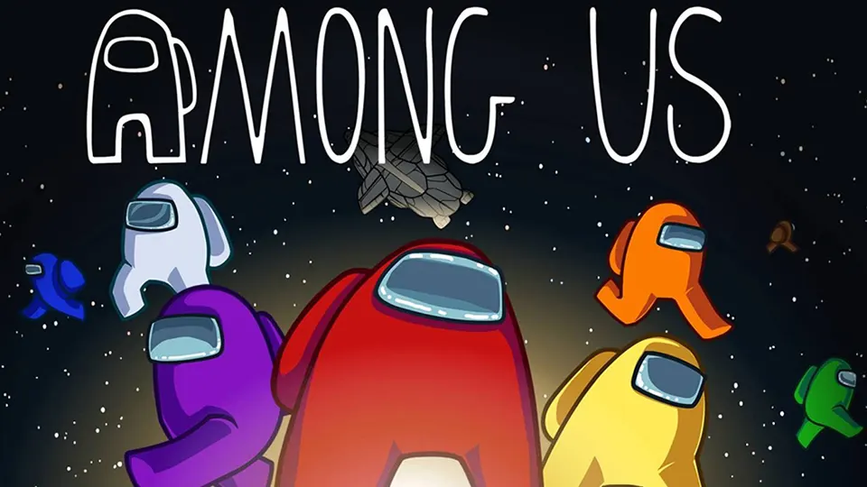 Among Us llega a Nintendo Switch