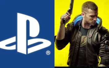 Sony retira Cyberpunk 2077 de la PlayStation Store