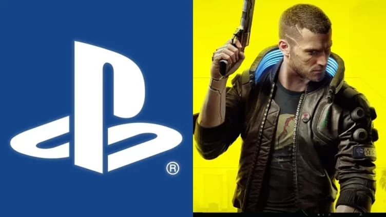 Sony retira Cyberpunk 2077 de la PlayStation Store