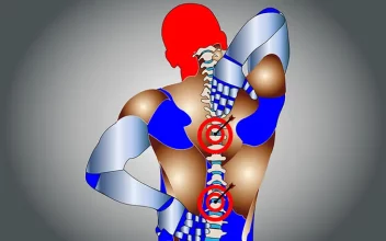 SPEXOR, un exoesqueleto robótico para la prevención del dolor lumbar