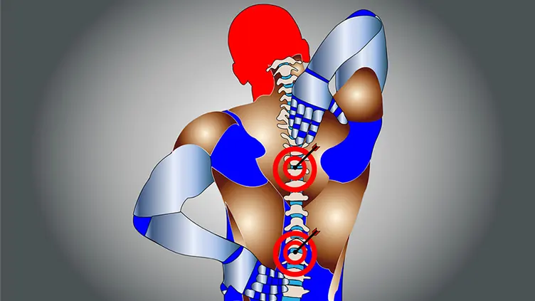 SPEXOR, un exoesqueleto robótico para la prevención del dolor lumbar