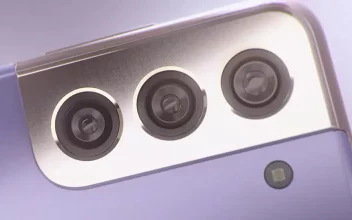 Un nuevo vídeo muestra el diseño y rendimiento del Samsung Galaxy S21