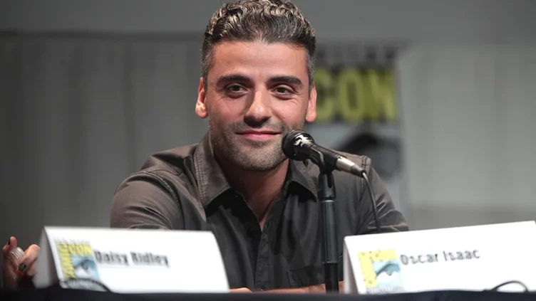 Oscar Isaac dará vida a Solid Snake en la nueva película de Metal Gear Solid