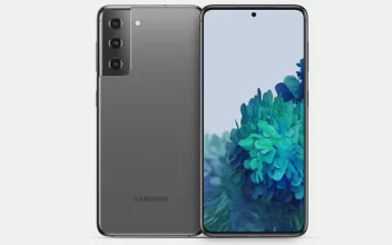 Filtrados vídeos promocionales del Samsung Galaxy S21